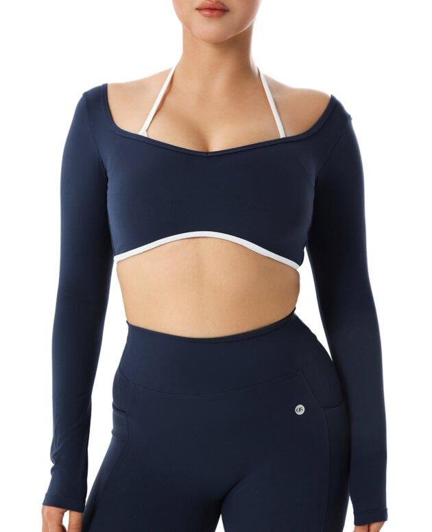 That Girl - Longue Sleeve