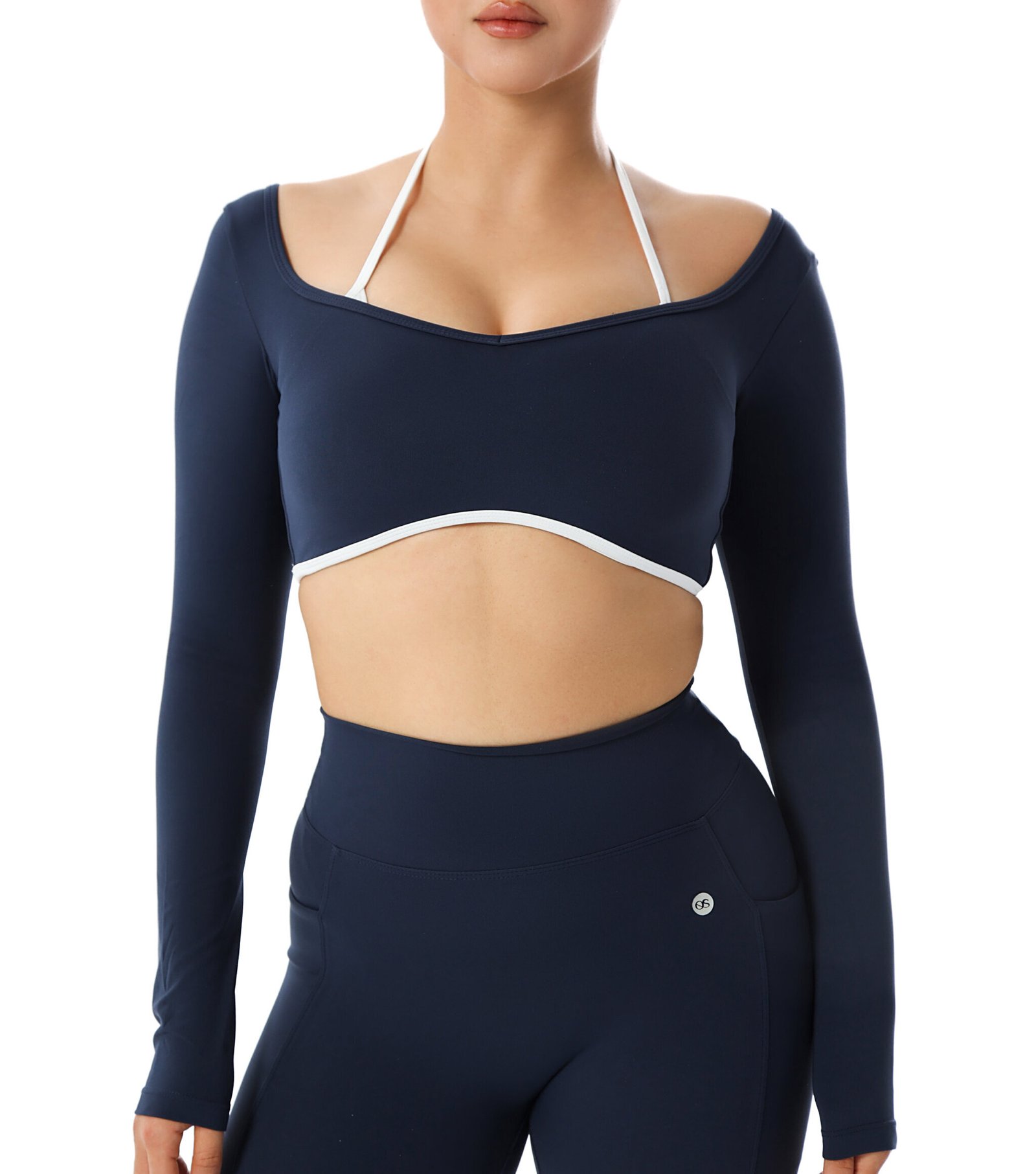 That Girl - Longue Sleeve