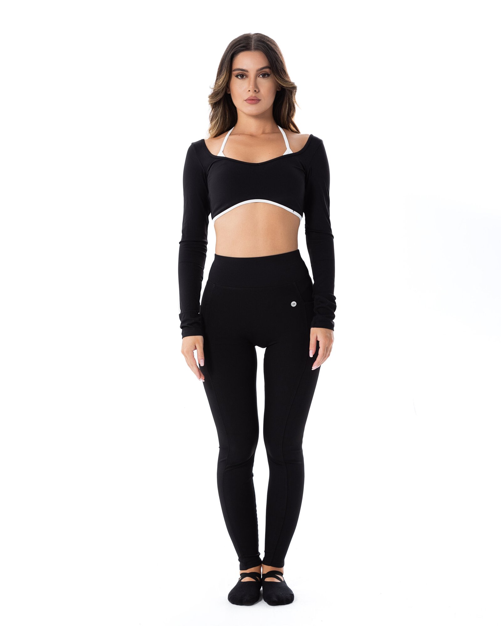 That Girl - Leggings - Image 2